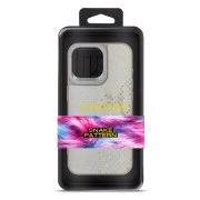 Чохол для мобільного телефону Apple iPhone 15 Pro Max White Cream (ARM76801) (UA)