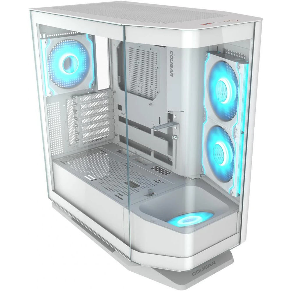 Cougar FV270 RGB White (UA) Бренд: Cougar; Виконання;