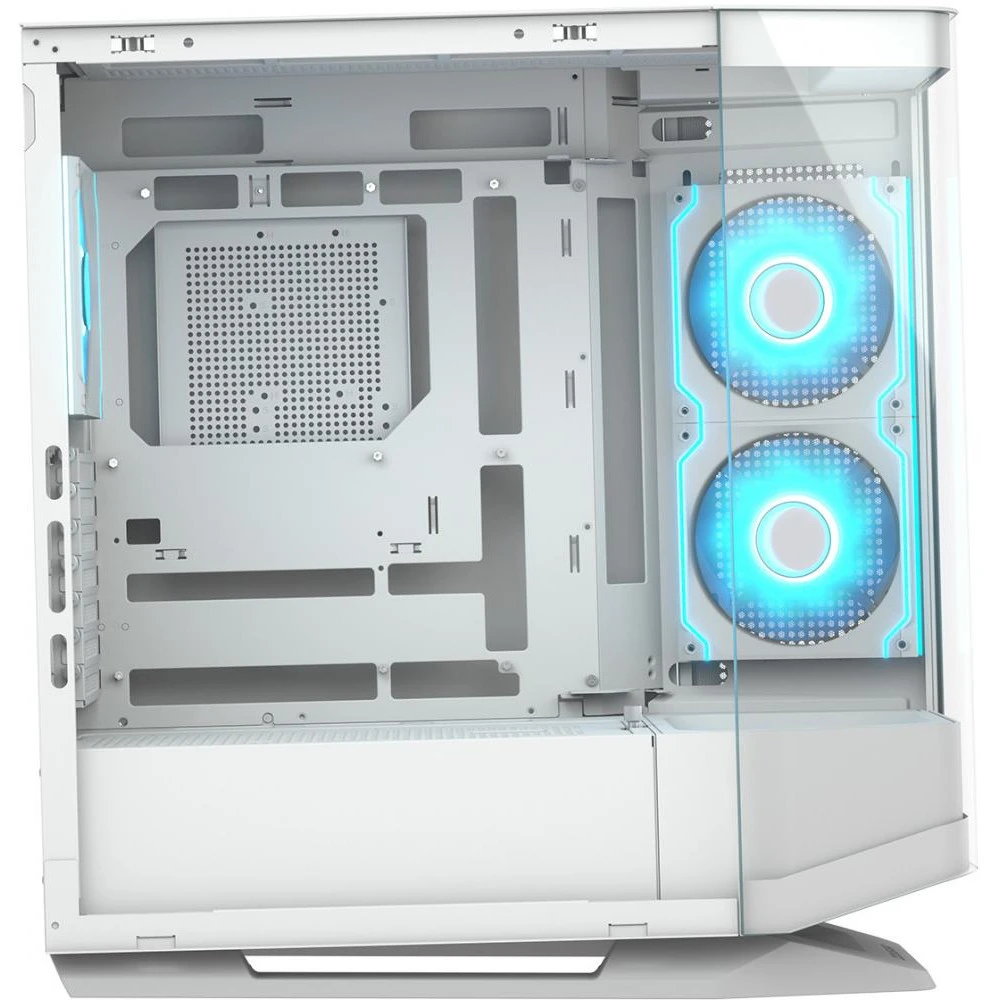 Cougar FV270 RGB White (UA) Бренд: Cougar; Виконання;