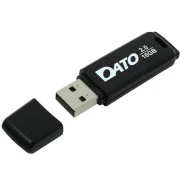 Dato 16GB DB8001 Black USB 2.0 (DB8001K-16G) (UA)