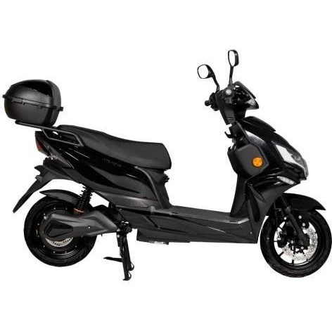 Электроскутер Atlas Eagle 2000W Box Blue (3088) (UA) Бренд Atlas