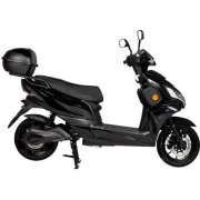 Електроскутер Atlas Eagle 2000W Box Blue (3088) (UA)