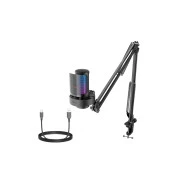 Fifine A8T USB Black (A8T) (UA)