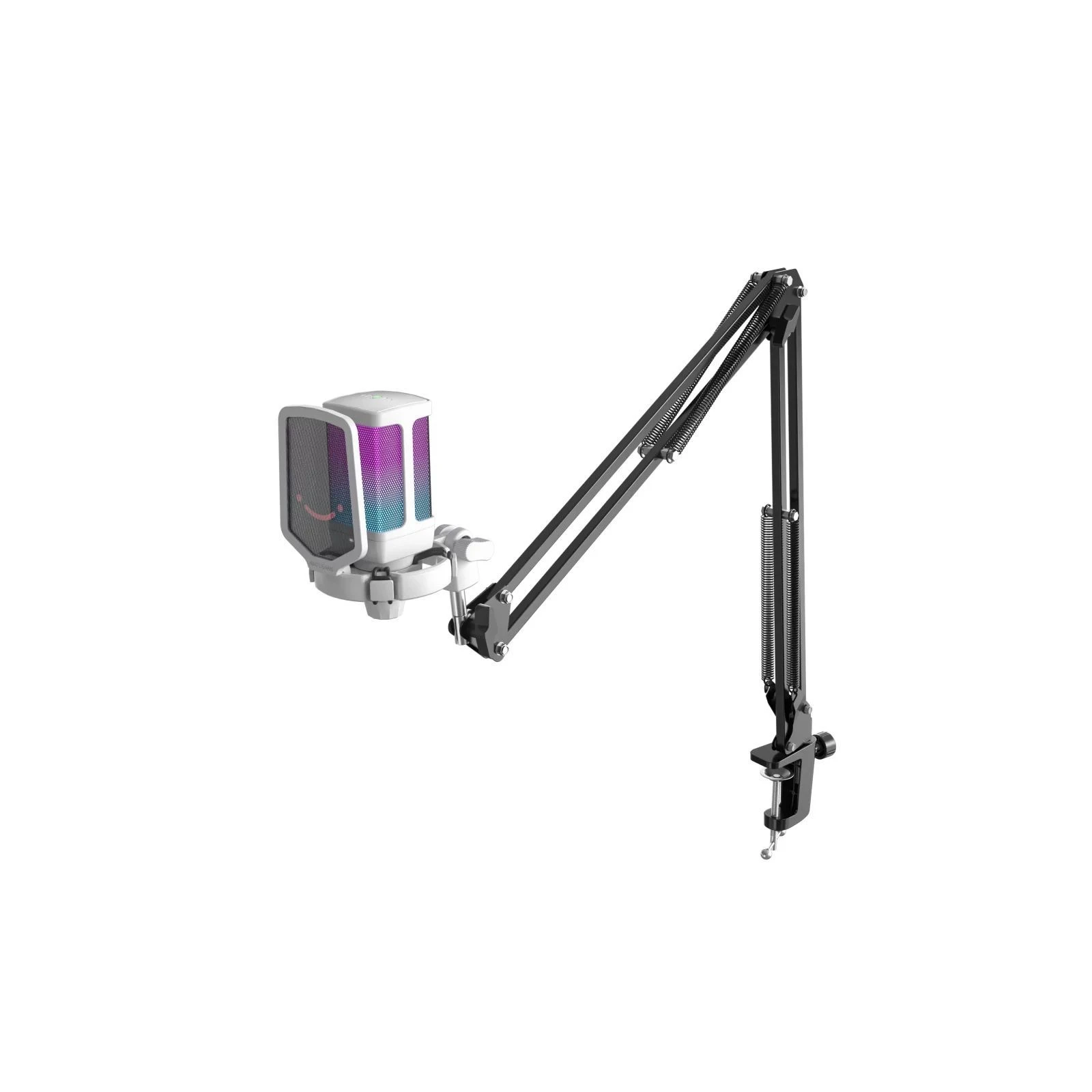 Fifine Q6TW USB White (Q6TW) (UA) Тип: конденсаторный; Назначение: