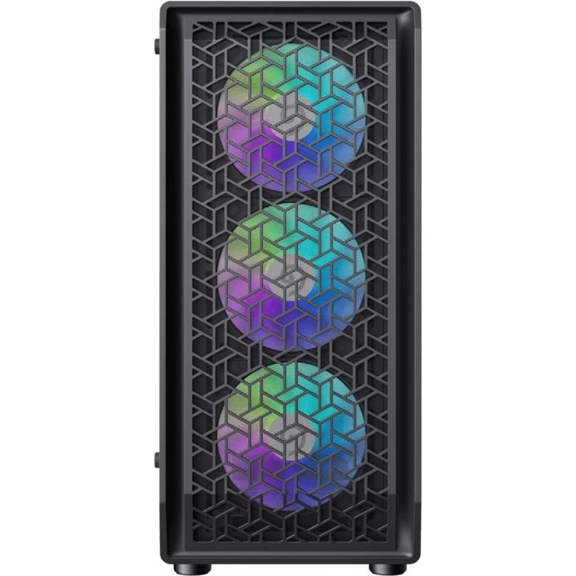GameMax Forge MB (UA) Типоразмер Mini-Tower