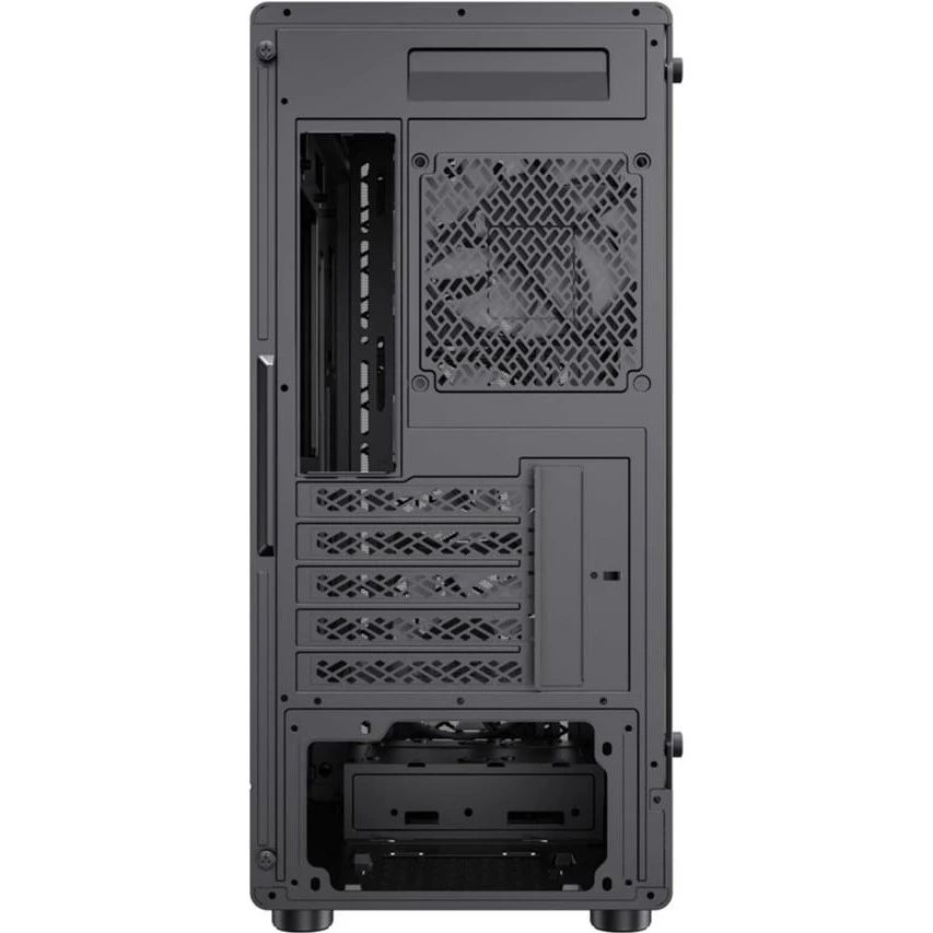 GameMax Forge MB (UA) Форм-фактор материнской платы MicroATX/Mini-ITX