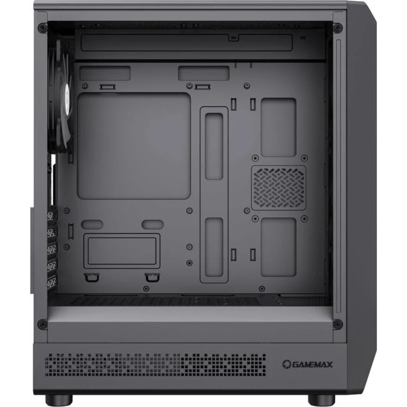 GameMax Forge MB (UA) Бренд: GameMax; Виконання;