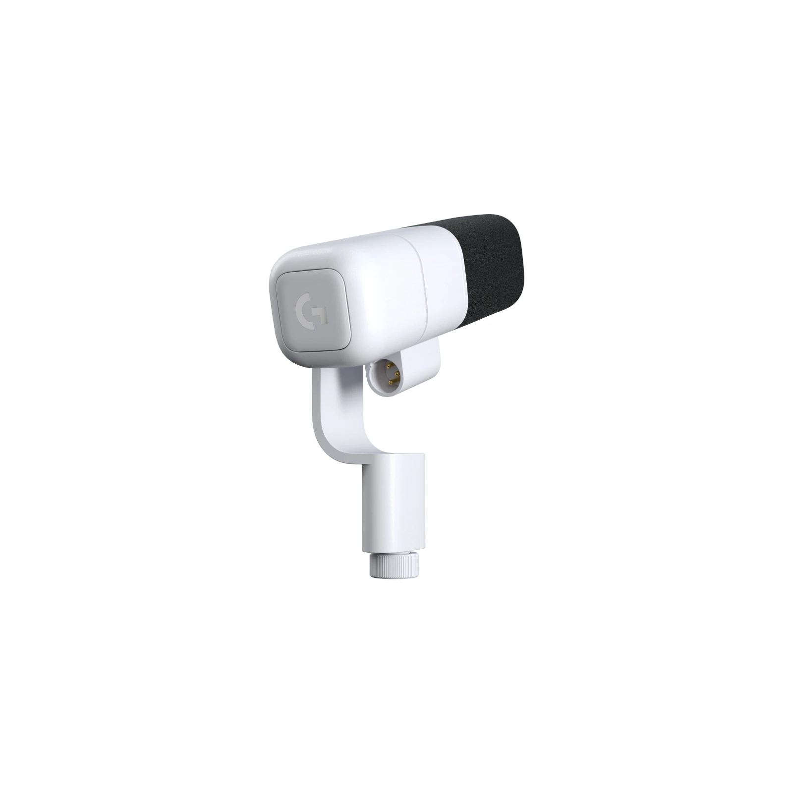 Logitech G Yeti Studio Active Dynamic XLR Off-White (988-000566) (UA) Направленность однонаправленный