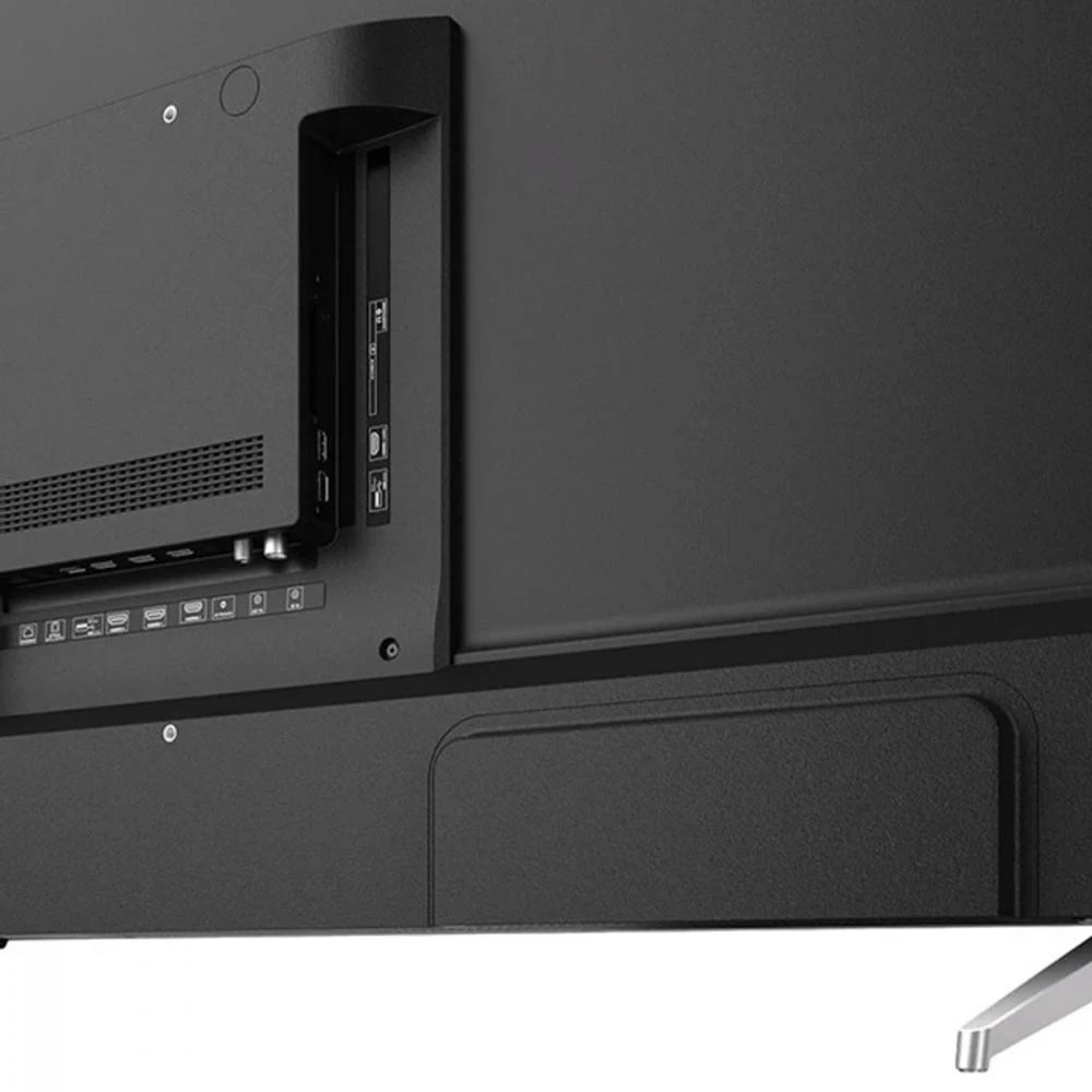 Sharp 4T-C55GP6260ES Бренд: Sharp; Параметры дисплея;