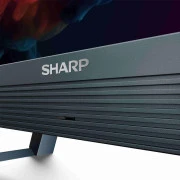 Sharp 4T-C75FQ5EM2AG