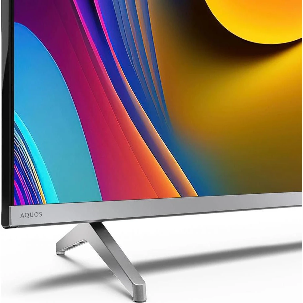 Sharp 50FP1EA (4T-C50FP1EL2AB) (UA) Бренд: Sharp; Параметры дисплея;