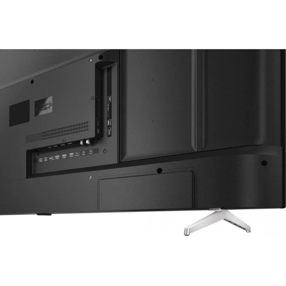 Sharp 50GP6265E (4T-C50GP6265ES) Бренд: Sharp; Параметри монітора;