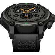 Смарт-годинник Black Shark GS3-Black BS-GS3Чорний (1091679) (UA)