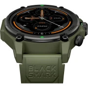 Смарт-годинник Black Shark GS3-Green BS-GS3 Зелений (1091680) (UA)