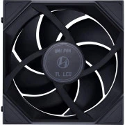 Вентилятор Lian Li Uni Fan TL 140 Black (G99.14TL1B.00) (UA)
