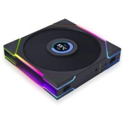 Вентилятор Lian Li Uni Fan TL 140 Black (G99.14TL1B.00) (UA)