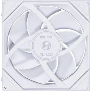Вентилятор Lian Li Uni Fan TL 140 White (G99.14TL1W.00) (UA)