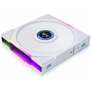 Вентилятор Lian Li Uni Fan TL 140 White (G99.14TL1W.00) (UA)