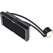 Водяне охолодження GameMax IceBurg 240 Digital BK (UA)