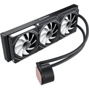 Водяне охолодження GameMax IceBurg 360 Digital BK (UA)