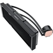 Водяне охолодження GameMax IceBurg 360 Digital BK (UA)