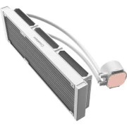 Водяне охолодження GameMax IceBurg 360 Digital WH (UA)