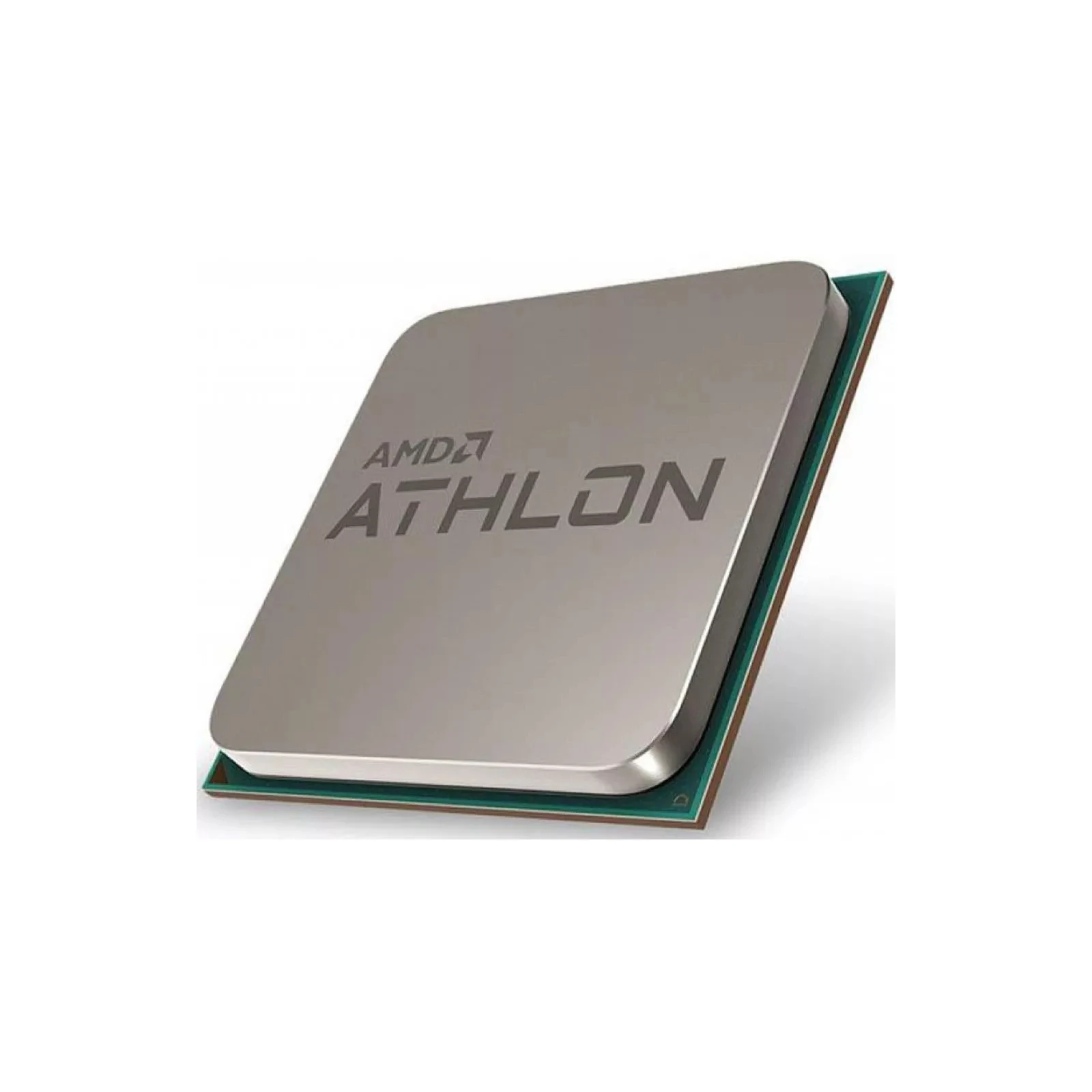AMD Athlon ™ 300GE PRO (YD300BC6M2OFH) (UA) Семейство процессора: AMD Athlon;