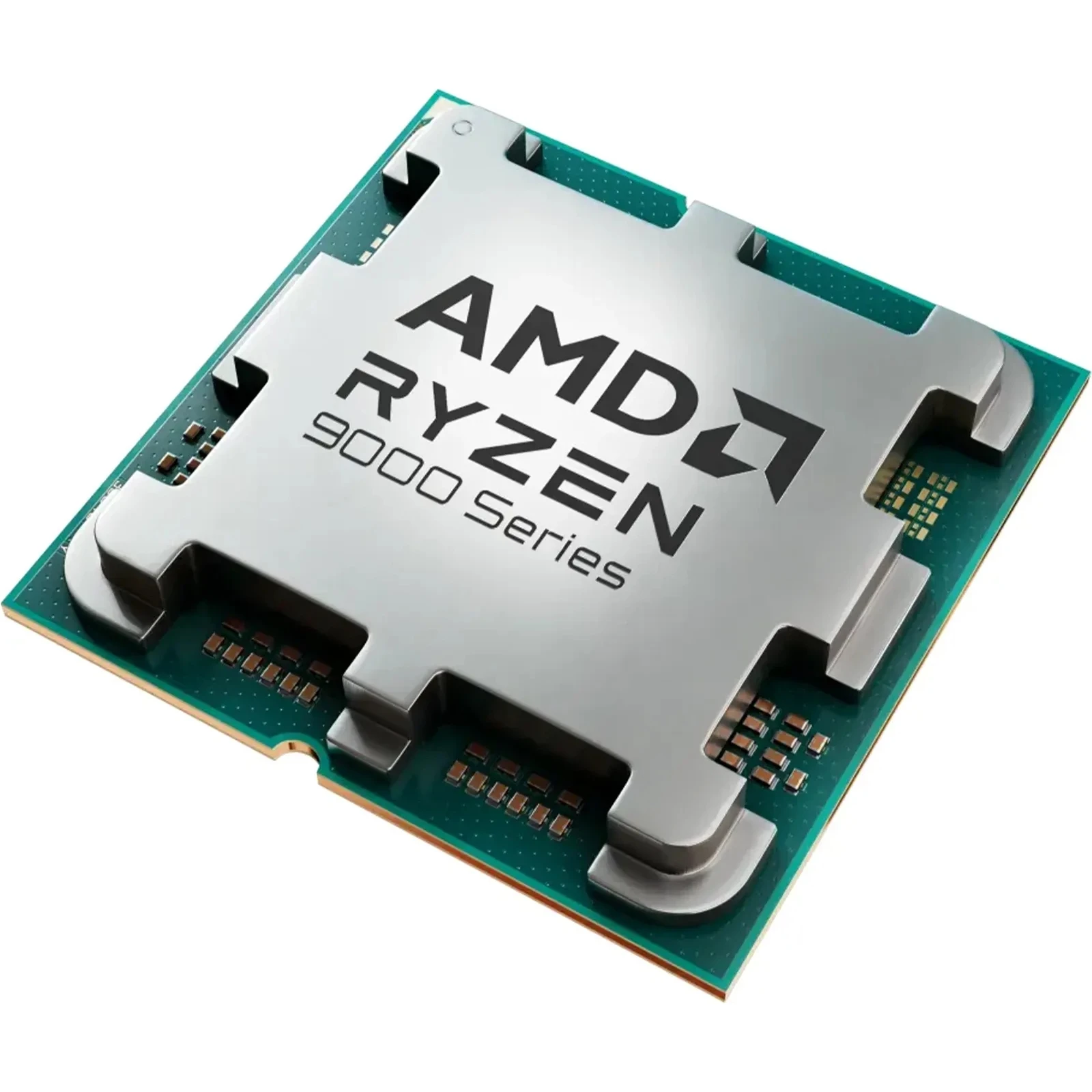 AMD Ryzen 9 9950X (100-000001277) (UA) Сімейство процесора: AMD Ryzen 9;
