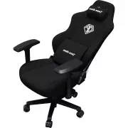 Anda Seat Phantom 3 Pro Fabric Size L Black (AD18YC-06-B-F) (UA)