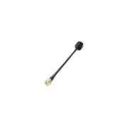 Антена для дрона AKK Tube Antenna 5GHz 4.5DBi SMA 160mm RHCP (AT161) (UA)