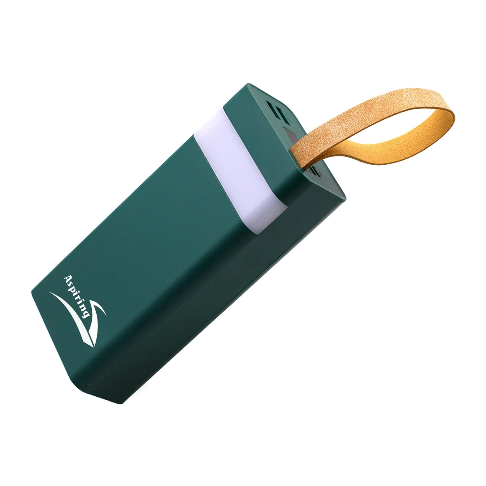 Aspiring Light 30 30000mAh PD/22.5W (P30000L) (UA) Интерфейсы подключения (вход) microUSB, USB Type-C