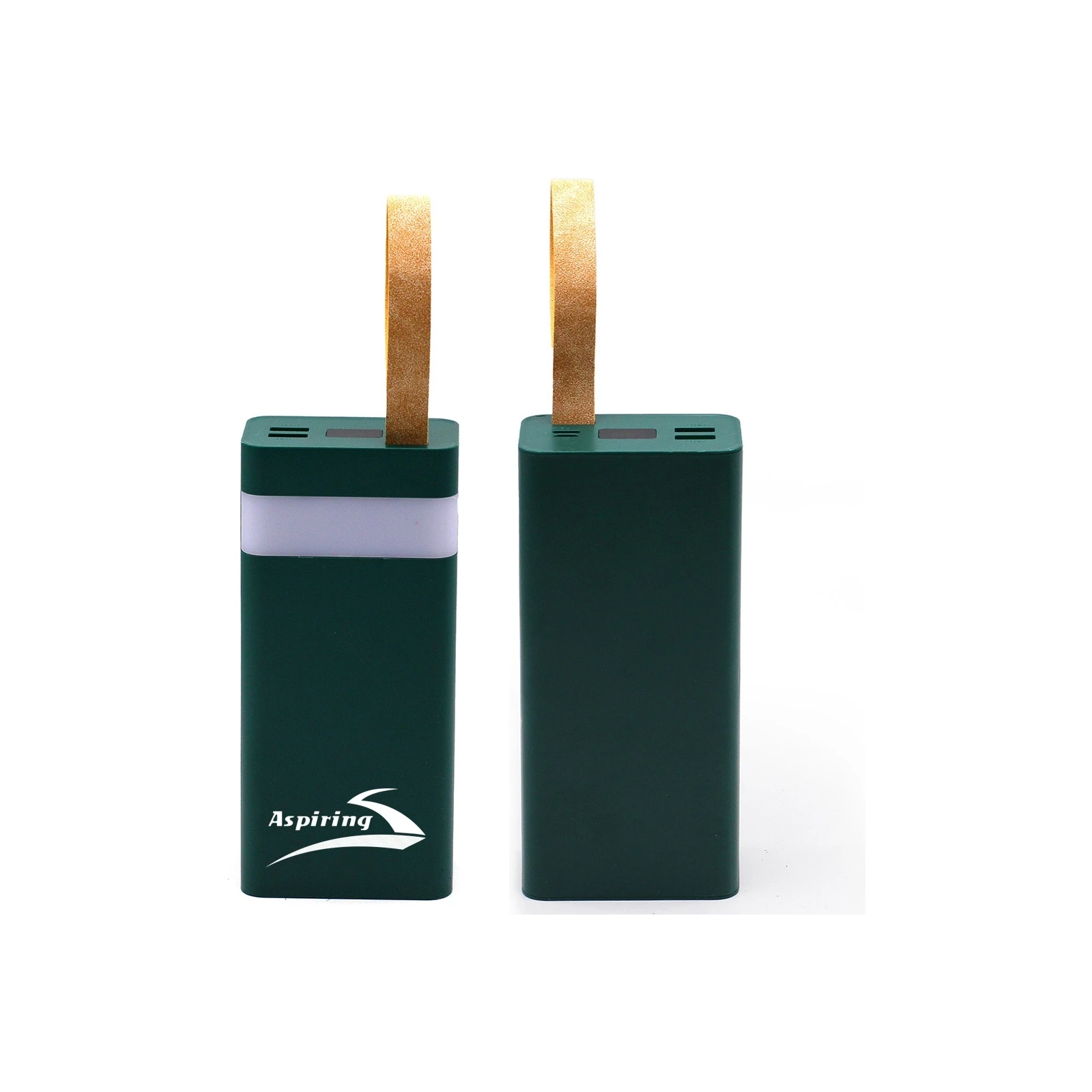 Aspiring Light 30 30000mAh PD/22.5W (P30000L) (UA) Источник заряда батареи USB