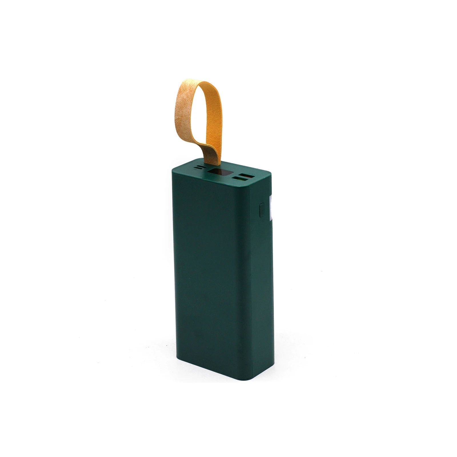 Aspiring Light 30 30000mAh PD/22.5W (P30000L) (UA) Электрохимическая система Li-pol