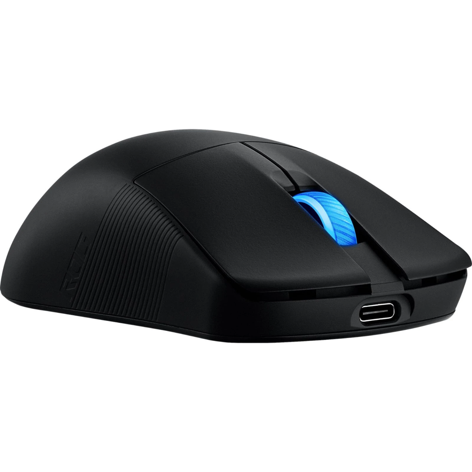 ASUS ROG Harpe Ace Mini Wireless/Bluetooth/USB Black (90MP03Z0-BMUA00) (UA) Підключення бездротове, дротове