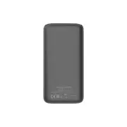 Canyon PB-301 30000mAh PD/20W, QC/3.0 (CNE-CPB301B) (UA)