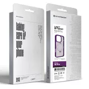 Чехол для мобильного телефона Armorstandart Unit Stand Apple iPhone 16 Pro Purple (ARM78741) (UA)