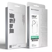 Чохол для мобільного телефону Armorstandart UNIT2 Apple iPhone 16 Matte Clear (ARM78748) (UA)
