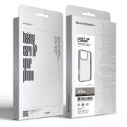 Чохол для мобільного телефону Armorstandart UNIT2 Apple iPhone 16 Pro Titanium Grey (ARM78772) (UA)