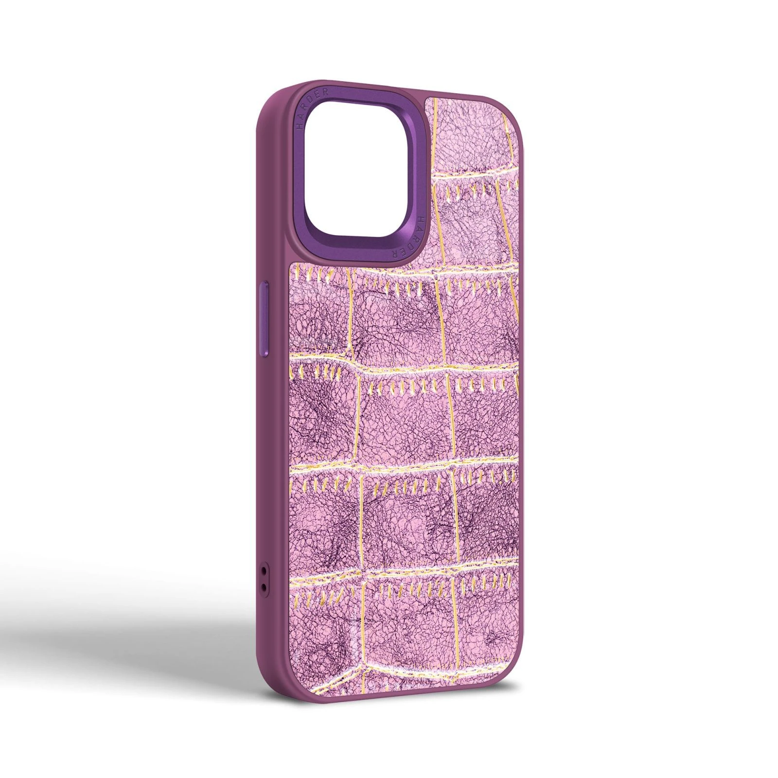 Чохол для мобільного телефону Apple iPhone 14 Purple (ARM76716) (UA) Сумісність із брендом: Apple;