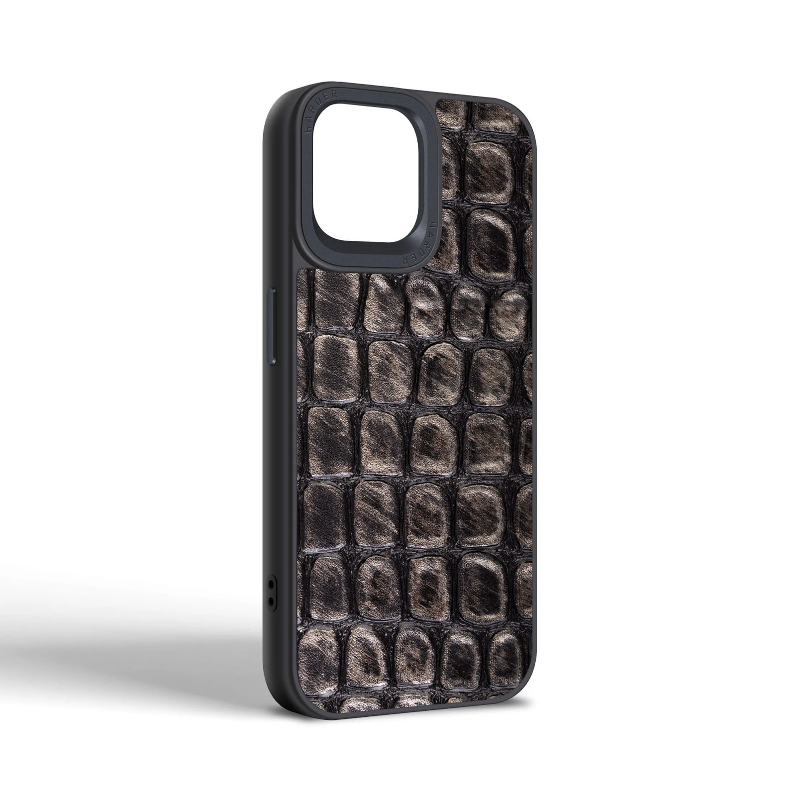 Чехол для мобильного телефона Harder Kaiju Skin Apple iPhone 14 Black (ARM76851) (UA) Совместимость с моделями Apple iPhone 14