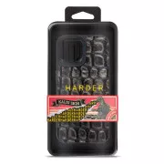 Чехол для мобильного телефона Harder Kaiju Skin Apple iPhone 14 Black (ARM76851) (UA)