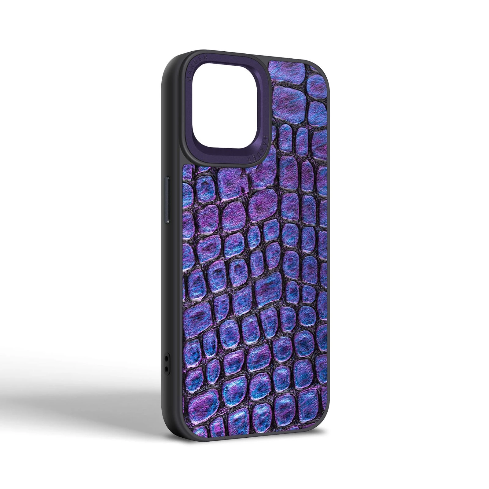 Чехол для мобильного телефона Harder Kaiju Skin Apple iPhone 14 Blue (ARM76853) (UA) Совместимость с брендом: Apple;