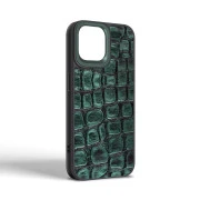 Чехол для мобильного телефона Harder Kaiju Skin Apple iPhone 14 Green (ARM76852) (UA)