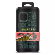 Чехол для мобильного телефона Harder Kaiju Skin Apple iPhone 14 Green (ARM76852) (UA)