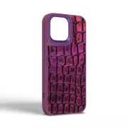 Чехол для мобильного телефона Harder Kaiju Skin Apple iPhone 15 Pro Max Purple (ARM76848) (UA)