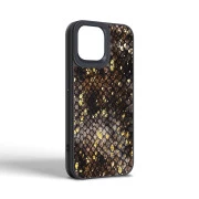 Чехол для мобильного телефона Harder Nagas Apple iPhone 14 Black (ARM76747) (UA)