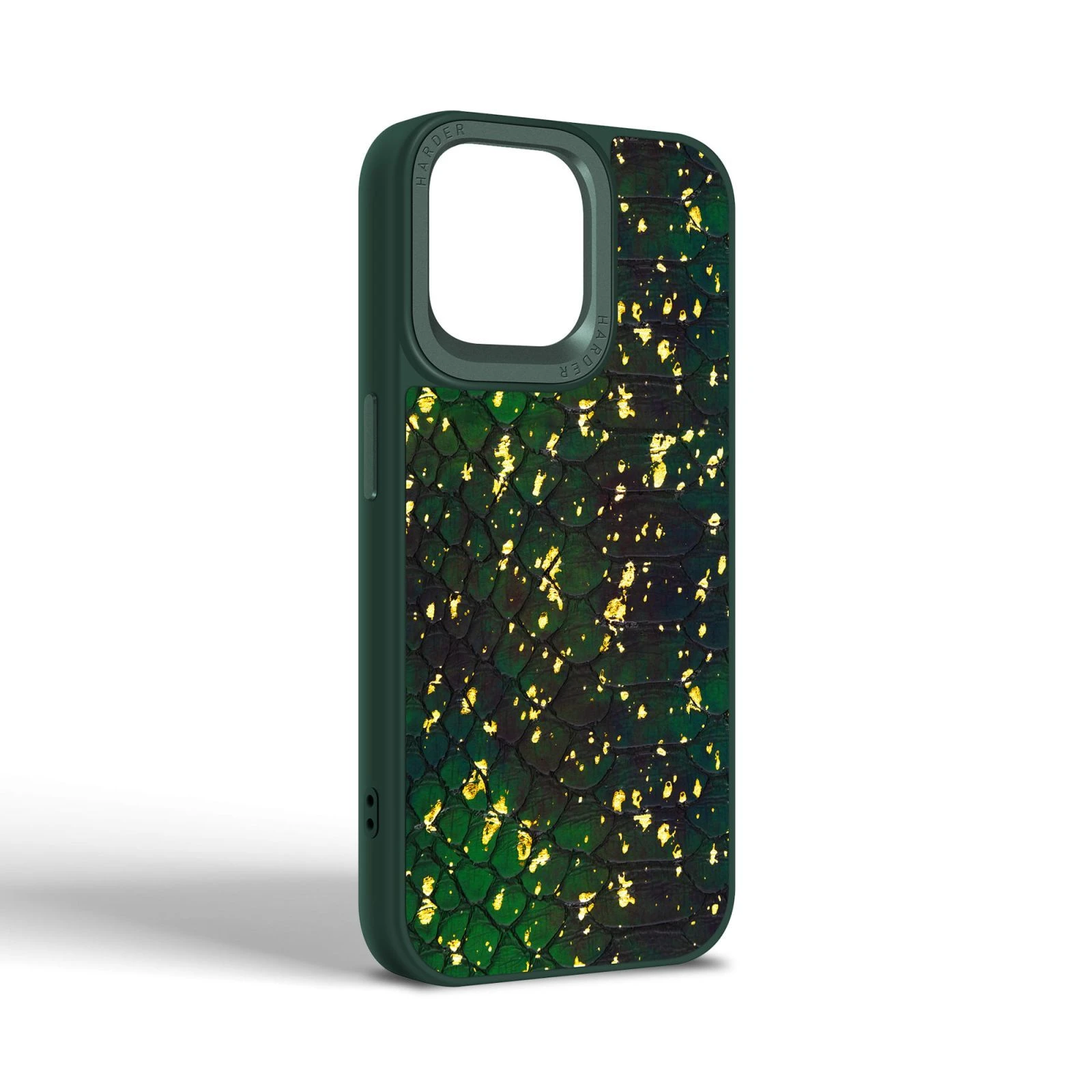 Чохол для мобільного телефону Apple iPhone 14 Pro Max Green (ARM76758) (UA) Сумісність із брендом: Apple;