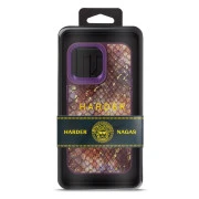 Чехол для мобильного телефона Harder Nagas Apple iPhone 14 Pro Max Purple (ARM76759) (UA)