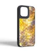 Чехол для мобильного телефона Harder Nagas Apple iPhone 14 Pro Max Yellow (ARM76756) (UA)