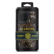 Чехол для мобильного телефона Harder Nagas Apple iPhone 15 Pro Max Black (ARM76742) (UA)